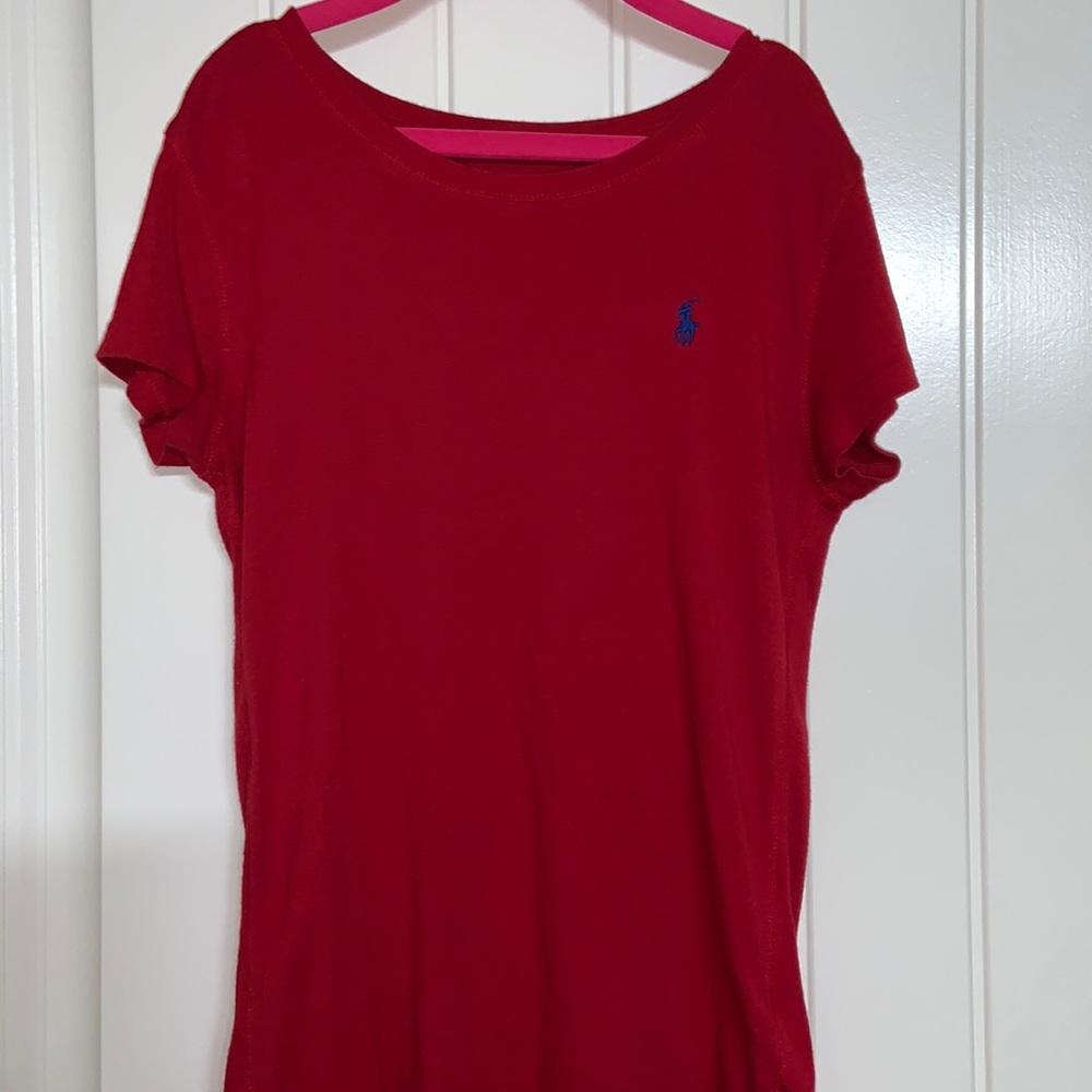 Polo shirt